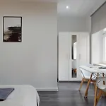 Fibra Doppio Apartment