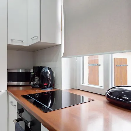 Apartman Fibra Doppio