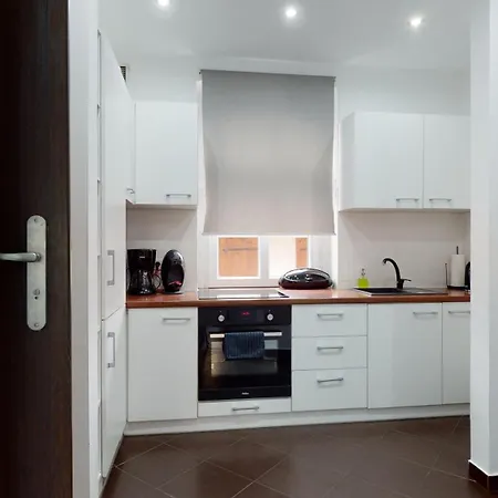 Apartman Fibra Doppio *