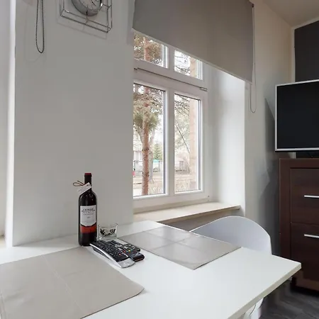 Fibra Doppio Rybnik (Silesia)