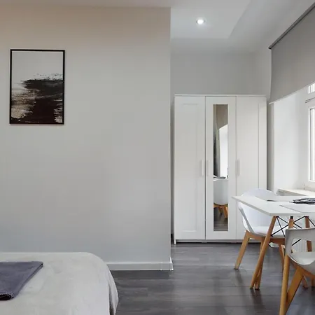 Fibra Doppio Apartment
