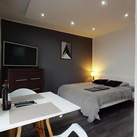 Fibra Doppio Rybnik (Silesia)