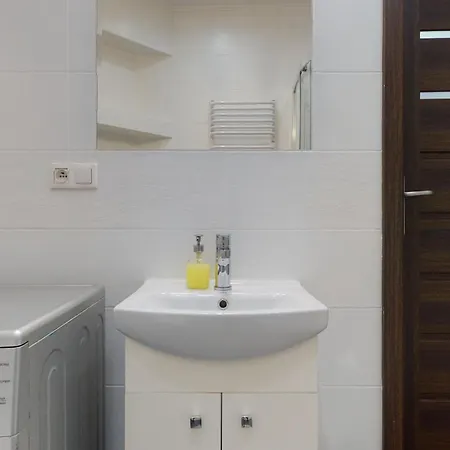 Fibra Doppio Apartment *