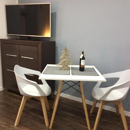 Fibra Doppio Apartamento *