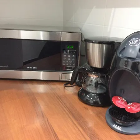 Апартаменты Fibra Doppio *