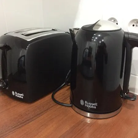 Fibra Doppio Апартаменты *