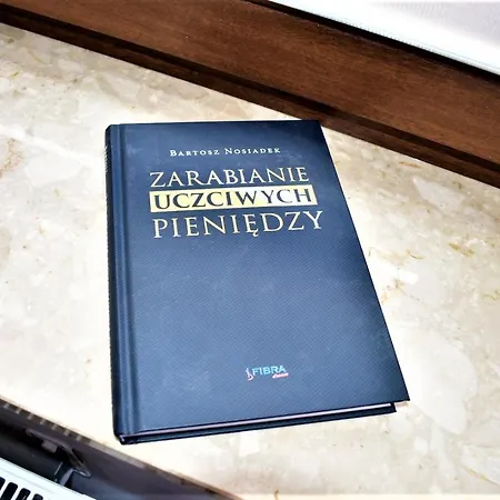 Fibra Doppio Апартаменты Рыбник