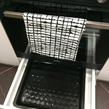 Fibra Doppio Lägenhet *