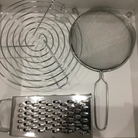 Fibra Doppio Апартаменты