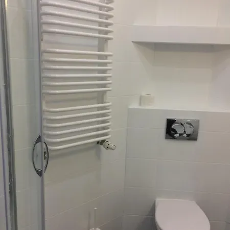 Fibra Doppio Апартаменты *