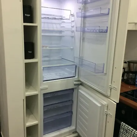 Fibra Doppio Рыбник