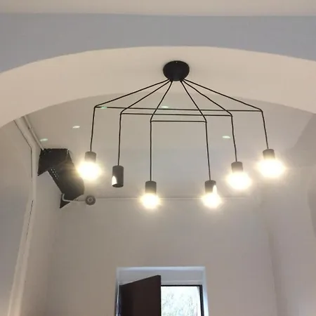 Fibra Doppio Рыбник