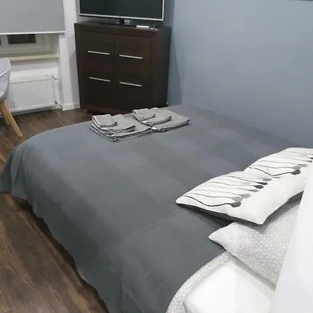 Апартаменты Fibra Doppio *