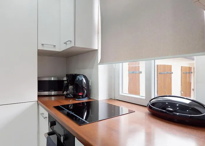 Apartman Fibra Doppio