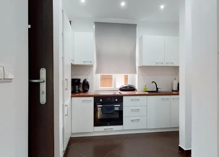 Apartman Fibra Doppio *