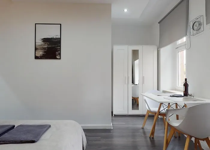 Fibra Doppio Apartman