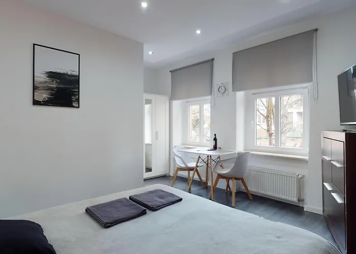 Fibra Doppio Apartman *