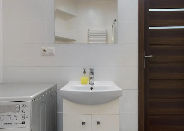 Fibra Doppio Apartman *